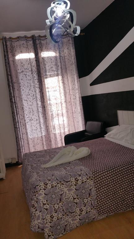 Hostal Lima Вальядолид Экстерьер фото